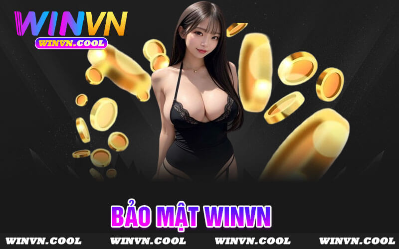 Bảo Mật WinVn