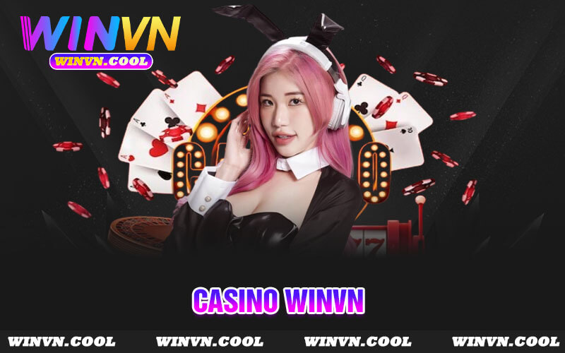 Casino WinVn