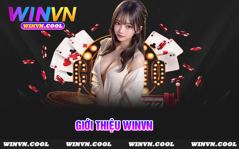 Giới Thiệu WinVn