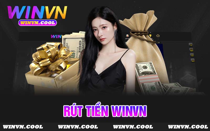 Rút Tiền winvn