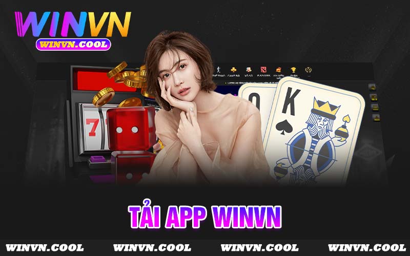 Tải App winvn